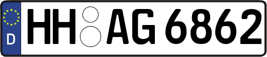 HH-AG6862