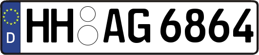 HH-AG6864