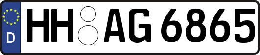 HH-AG6865