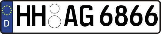 HH-AG6866