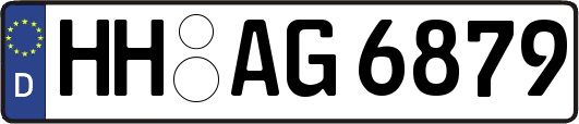 HH-AG6879
