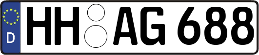 HH-AG688