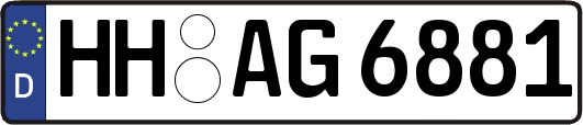 HH-AG6881