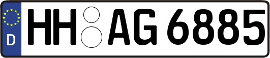 HH-AG6885