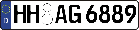 HH-AG6889