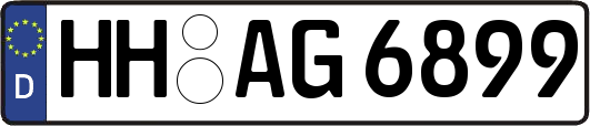 HH-AG6899