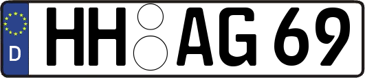 HH-AG69