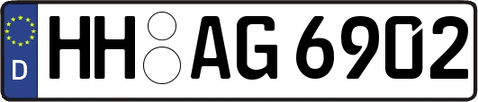 HH-AG6902