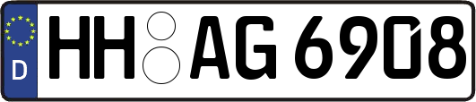 HH-AG6908