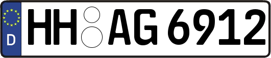 HH-AG6912