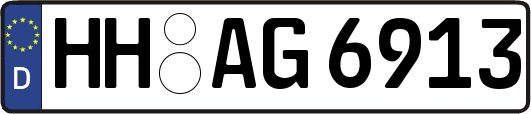 HH-AG6913