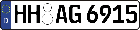 HH-AG6915