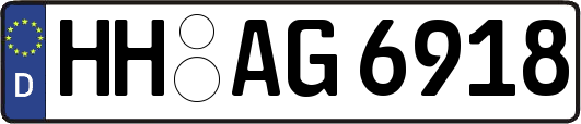 HH-AG6918