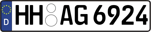 HH-AG6924
