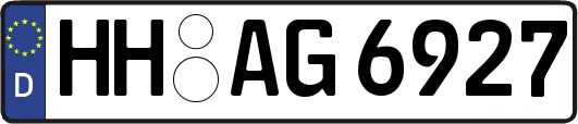 HH-AG6927