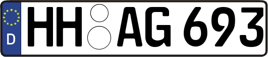 HH-AG693