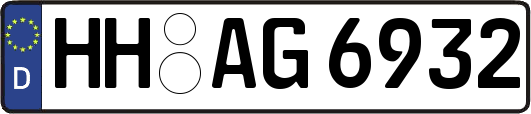 HH-AG6932