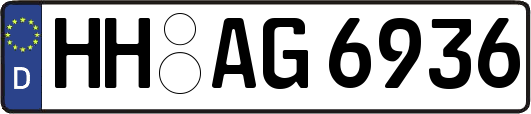 HH-AG6936