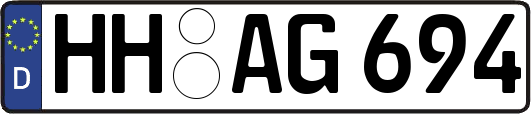 HH-AG694