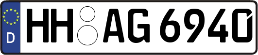 HH-AG6940