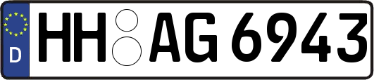 HH-AG6943