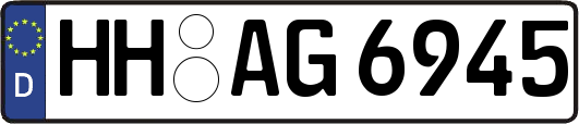 HH-AG6945