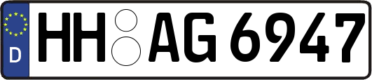 HH-AG6947