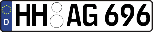 HH-AG696