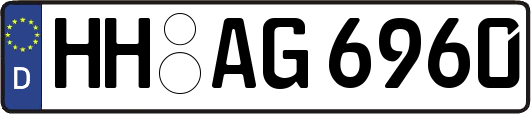 HH-AG6960