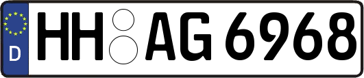 HH-AG6968