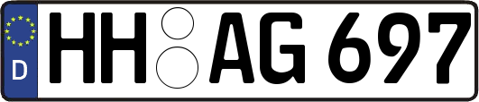 HH-AG697