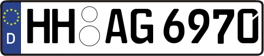 HH-AG6970