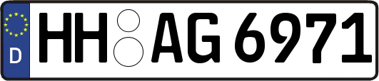 HH-AG6971
