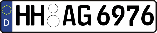 HH-AG6976