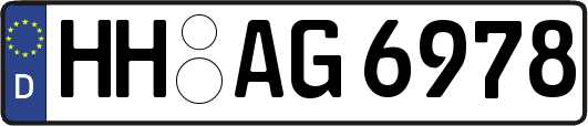 HH-AG6978