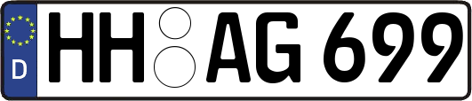 HH-AG699