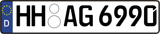HH-AG6990