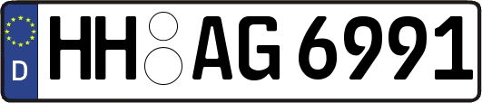 HH-AG6991