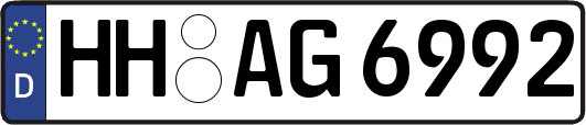 HH-AG6992