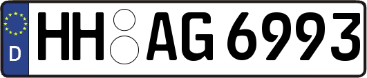HH-AG6993