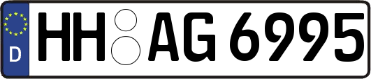 HH-AG6995