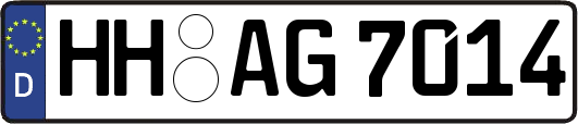 HH-AG7014