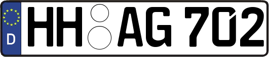 HH-AG702