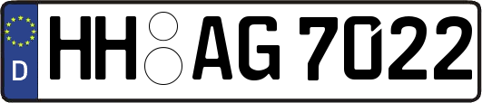 HH-AG7022