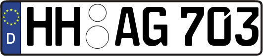 HH-AG703