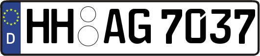HH-AG7037