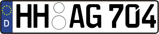 HH-AG704