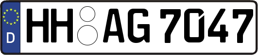 HH-AG7047