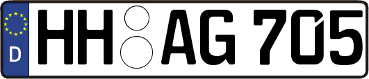 HH-AG705