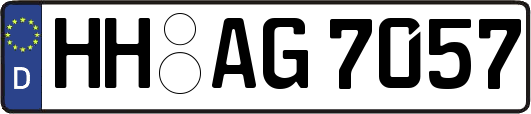 HH-AG7057